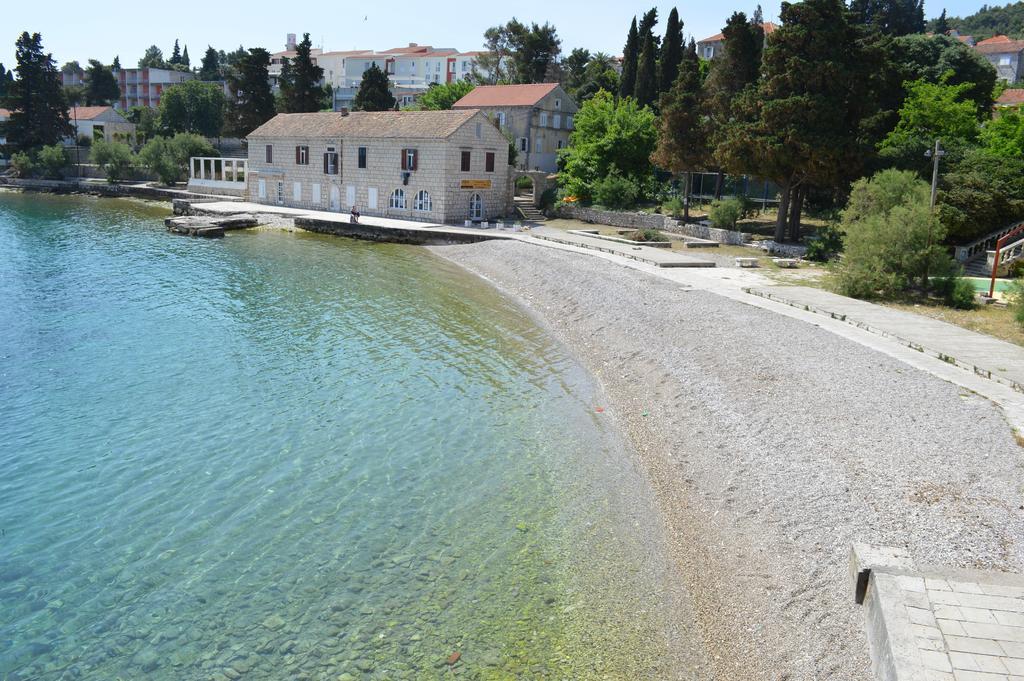 Vila Castello Rezidence Korcula Pokoj fotografie